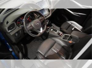Opel Grandland X 1.6T Hybrid AHK,WirelessCharging