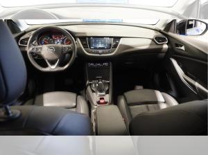 Opel Grandland X 1.6T Hybrid AHK,WirelessCharging