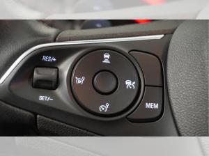 Opel Grandland X 1.6T Hybrid AHK,WirelessCharging