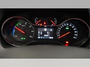 Opel Grandland X 1.6T Hybrid AHK,WirelessCharging
