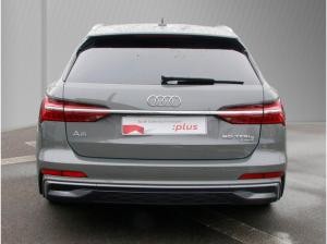 Audi A6 Avant 50 TFSI e quattro S line AHK Navi+VC ACC PDC Matrix-LED Sitzheiz.