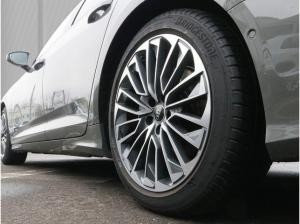 Audi A6 Avant 50 TFSI e quattro S line AHK Navi+VC ACC PDC Matrix-LED Sitzheiz.