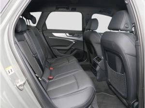 Audi A6 Avant 50 TFSI e quattro S line AHK Navi+VC ACC PDC Matrix-LED Sitzheiz.