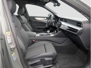 Audi A6 Avant 50 TFSI e quattro S line AHK Navi+VC ACC PDC Matrix-LED Sitzheiz.