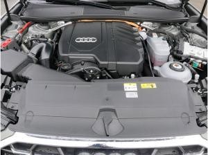 Audi A6 Avant 50 TFSI e quattro S line AHK Navi+VC ACC PDC Matrix-LED Sitzheiz.