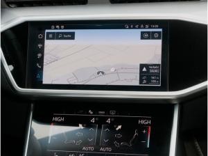 Audi A6 Avant 50 TFSI e quattro S line AHK Navi+VC ACC PDC Matrix-LED Sitzheiz.