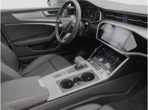 Audi A6 Avant 50 TFSI e quattro S line AHK Navi+VC ACC PDC Matrix-LED Sitzheiz.