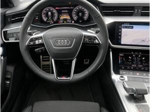 Audi A6 Avant 50 TFSI e quattro S line AHK Navi+VC ACC PDC Matrix-LED Sitzheiz.
