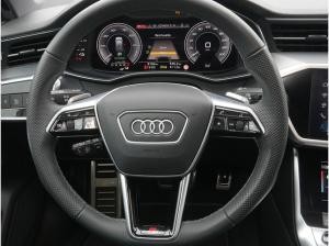 Audi A6 Avant 50 TFSI e quattro S line AHK Navi+VC ACC PDC Matrix-LED Sitzheiz.