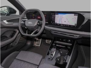 Audi A5 Avant TDI ALW