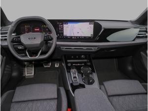 Audi A5 Avant TDI ALW