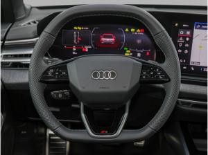 Audi A5 Avant TDI ALW