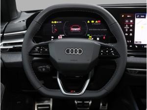 Audi A5 Avant TFSI