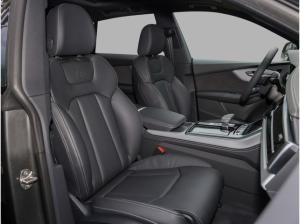 Audi Q8 SUV 50 TDI quattro ALW