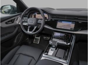 Audi Q8 SUV 50 TDI quattro ALW