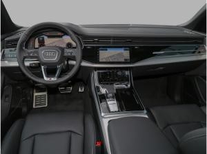 Audi Q8 SUV 50 TDI quattro ALW