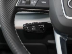 Audi Q8 SUV 50 TDI quattro ALW