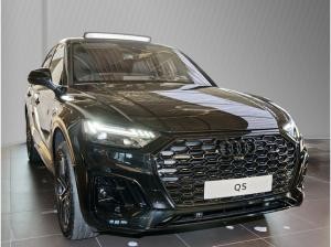 Audi Q5 Sportback 40 TFSI S-Line / ALW