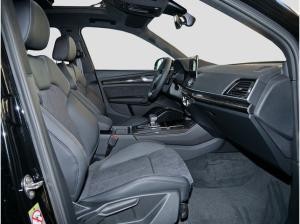 Audi Q5 Sportback 40 TFSI S-Line / ALW