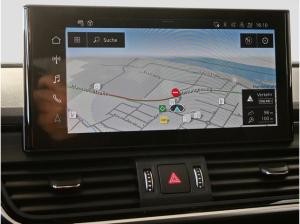 Audi Q5 Sportback 40 TFSI S-Line / ALW