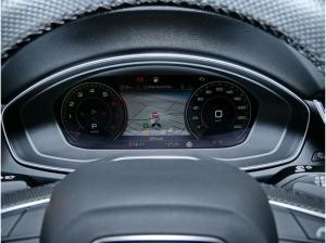 Audi Q5 Sportback 40 TFSI S-Line / ALW