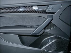 Audi Q5 Sportback 40 TFSI S-Line / ALW