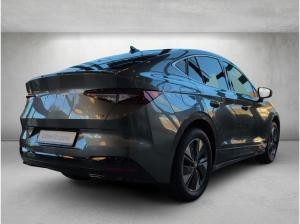 Skoda ENYAQ Enyaq Coupe 85x 82kWh DSG 4x4 Ausstattungspaket Transport + Advanced