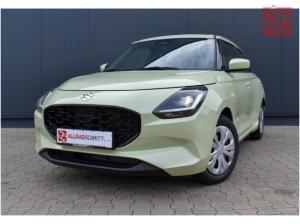 Suzuki Swift Club 1.2l MT Hybrid Navi LED ACC Apple DAB