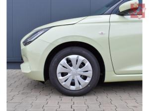 Suzuki Swift Club 1.2l MT Hybrid Navi LED ACC Apple DAB