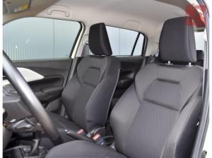 Suzuki Swift Club 1.2l MT Hybrid Navi LED ACC Apple DAB