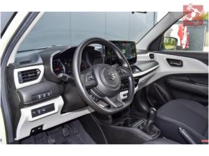 Suzuki Swift Club 1.2l MT Hybrid Navi LED ACC Apple DAB