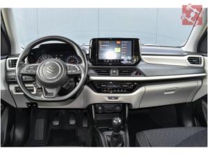 Suzuki Swift Club 1.2l MT Hybrid Navi LED ACC Apple DAB