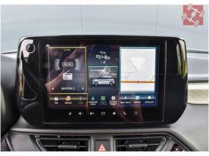 Suzuki Swift Club 1.2l MT Hybrid Navi LED ACC Apple DAB