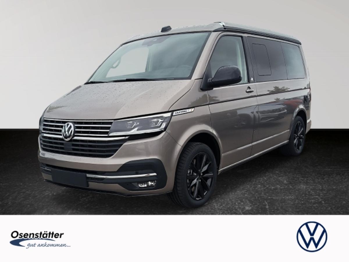 Volkswagen California Ocean 2,0 TDI DSG ACC AHK PDC virtuel Navi SideAssist 18
