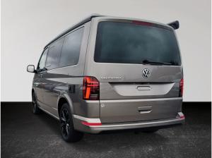 Volkswagen California Ocean 2,0 TDI DSG ACC AHK PDC virtuel Navi SideAssist 18