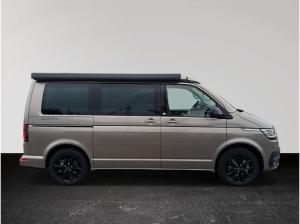 Volkswagen California Ocean 2,0 TDI DSG ACC AHK PDC virtuel Navi SideAssist 18