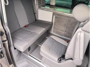 Volkswagen California Ocean 2,0 TDI DSG ACC AHK PDC virtuel Navi SideAssist 18