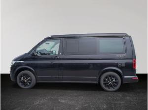 Volkswagen California 6.1 Ocean Edition 2,0 TDI AHK Kamera Navi ParkPilot