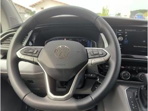 Volkswagen California 6.1 Ocean Edition 2,0 TDI AHK Kamera Navi ParkPilot