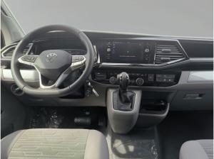 Volkswagen California 6.1 Ocean Edition 2,0 TDI AHK Kamera Navi ParkPilot
