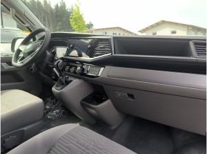 Volkswagen California 6.1 Ocean Edition 2,0 TDI AHK Kamera Navi ParkPilot