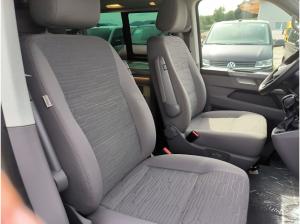 Volkswagen California 6.1 Ocean Edition 2,0 TDI AHK Kamera Navi ParkPilot