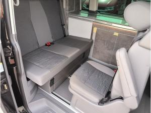 Volkswagen California 6.1 Ocean Edition 2,0 TDI AHK Kamera Navi ParkPilot