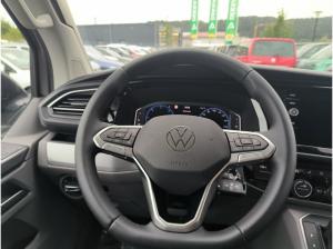Volkswagen California Ocean 2,0 TDI DSG ACC AHK PDC virtuel Navi SideAssist 18