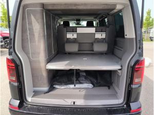 Volkswagen California 6.1 Ocean Edition 2,0 TDI AHK Kamera Navi ParkPilot