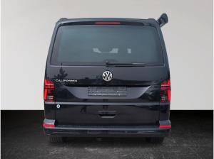 Volkswagen California 6.1 Ocean Edition 2,0 TDI AHK Kamera Navi ParkPilot