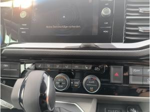 Volkswagen California 6.1 Ocean Edition 2,0 TDI AHK Kamera Navi ParkPilot