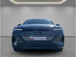 Audi Q8 Sportback 55 e-tron advanced qu LED AHK HuD virtual