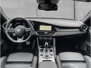 Alfa Romeo Giulia Veloce Q4 2.0 PDC+KAMERA+NAVI+CARPLAY+SHZ