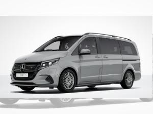Mercedes-Benz EQV 300 Bestellfahrzeug / Farbe kann geändert werden